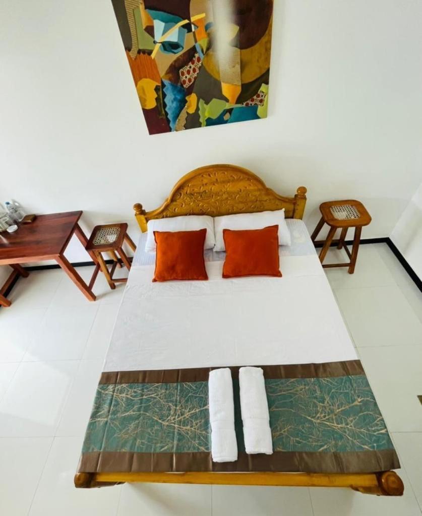 Ratnam Hotel Jaffna Ngoại thất bức ảnh